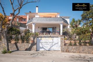 Chalet  Avinguda de la mare de déu del pilar. **casa de lujo en el masnou, barcelona - oportunidad única**
