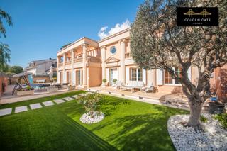 Chalet  Carrer de sant miquel. **casa / chalet independiente en venta - premi de mar**