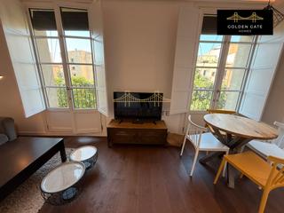 Lloguer Pis  Carrer dels metges. Piso moderno en el corazón de barcelona - alquiler temporal