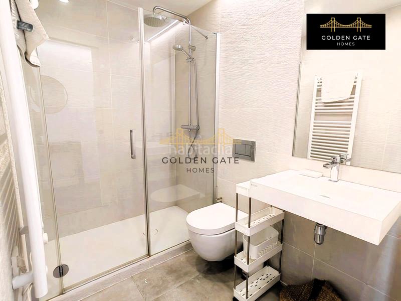 Foto b5d3744e-22c6-4ae6-9da3-77bcbcd1dbd3. Affitto appartamento con riscaldamento in St. Pere - Sta. Caterina - El Born Barcelona