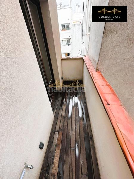 Foto 40de0d98-4b11-41b7-aac4-b020c780c094. Location appartement avec chauffage dans St. Pere - Sta. Caterina - El Born Barcelona