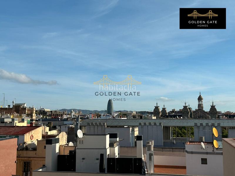 Foto ec67ce34-bcaa-4af7-bb06-ac0309e2bbd7. Location appartement avec chauffage dans St. Pere - Sta. Caterina - El Born Barcelona