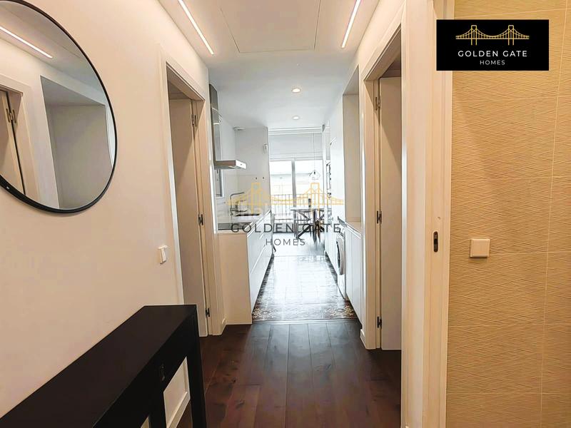 Foto 53e8c8f5-2da2-441d-ac31-6978d279b946. Rent flat with heating in St. Pere - Sta. Caterina - El Born Barcelona