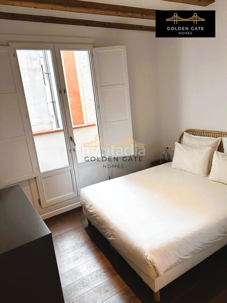 Foto 831de867-8406-46a0-942c-a922a1e9554f. Rent flat with heating in St. Pere - Sta. Caterina - El Born Barcelona