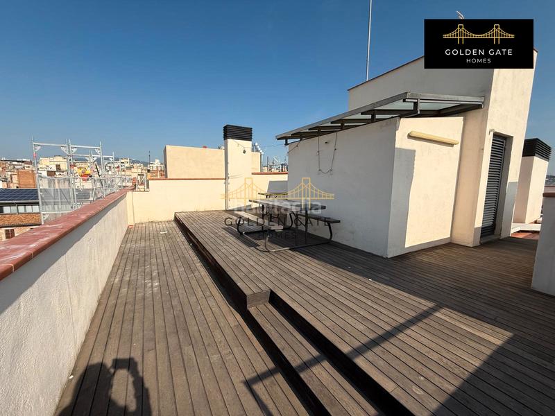 Foto e4489f70-0b61-4af9-ab10-b0036423f916. Rent flat with heating in St. Pere - Sta. Caterina - El Born Barcelona