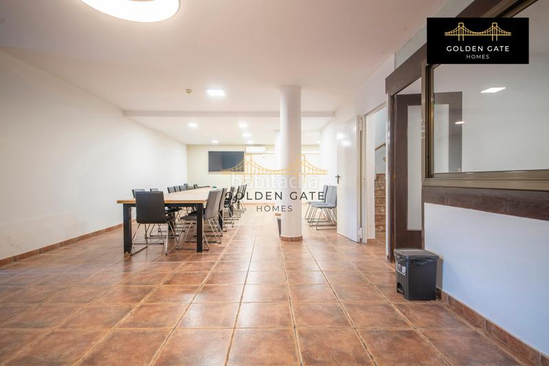 Foto 7108b55d-2363-4f64-8700-e5ad00d24f6e. Edificio con piscina in Alella