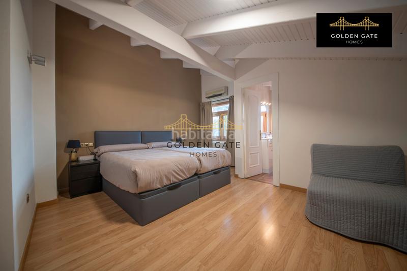 Foto 89854c1d-0b47-4294-b557-deae0feff0ba. Edificio con piscina in Alella