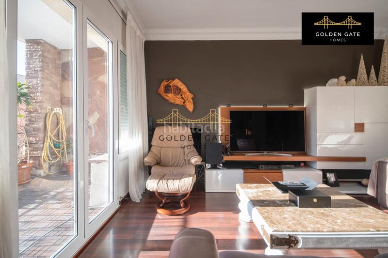 Foto 034d6e4a-a2dc-4c84-804d-4dcedc80af69. Flat with heating in Llefià Badalona