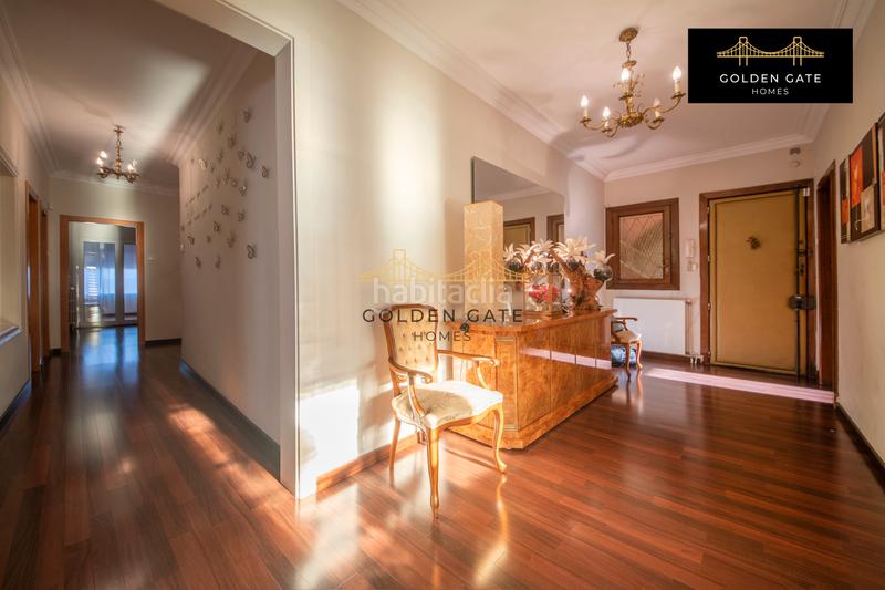 Foto 17ed5970-7996-4a35-83b7-6a4492efb411. Flat with heating in Llefià Badalona