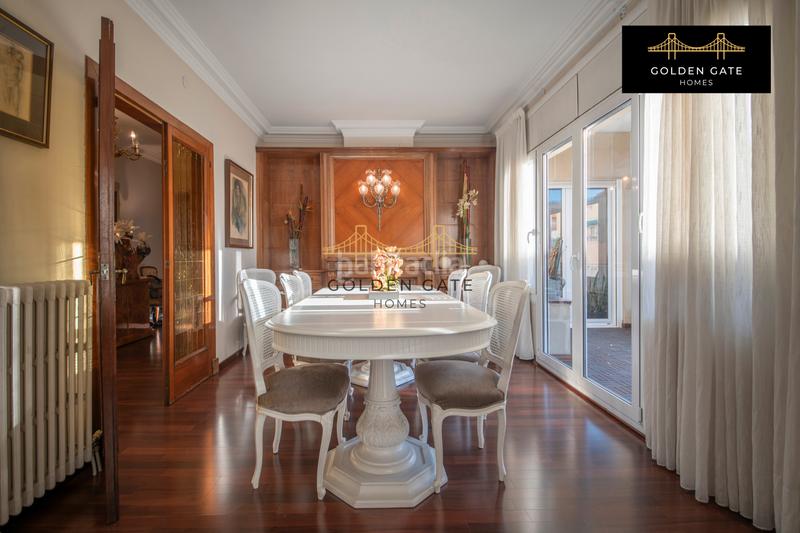 Foto 242e9a04-d4d2-48b2-bdfc-009852c173b1. Flat with heating in Llefià Badalona