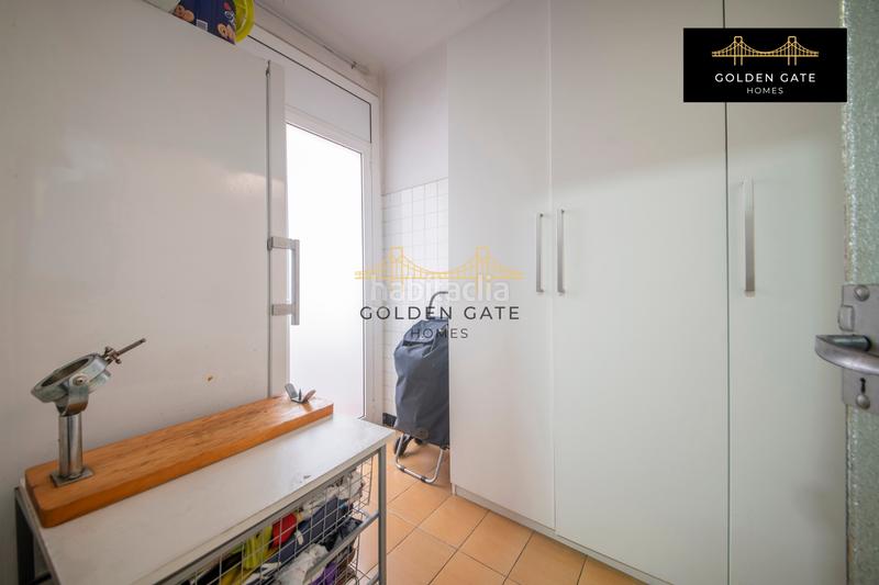 Foto 26438baa-c3e8-4f64-8fff-aed872a72430. Flat with heating in Llefià Badalona