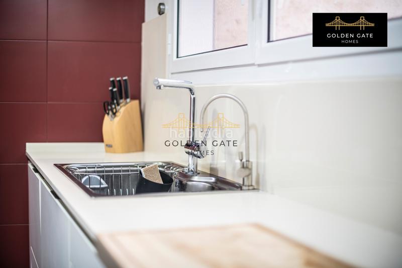 Foto 3b5b02a6-04a5-4afc-b8f5-d6e673a6d7a4. Flat with heating in Llefià Badalona