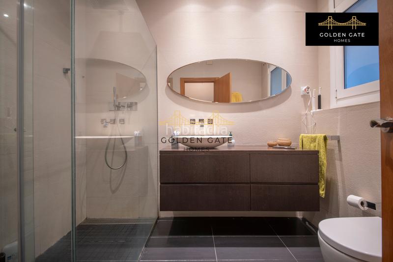 Foto 3c3cbd62-363e-4b2f-a660-2b30b1875395. Flat with heating in Llefià Badalona