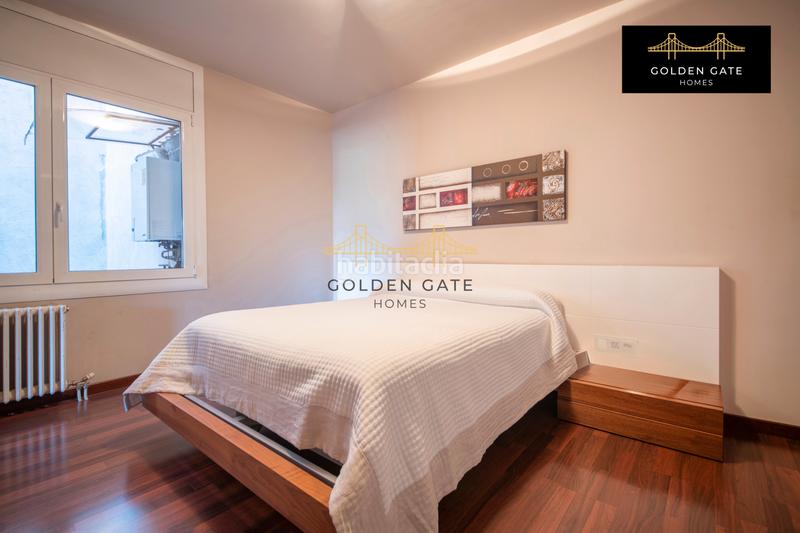 Foto 45bb409a-2ee5-473f-813c-38698175a358. Flat with heating in Llefià Badalona