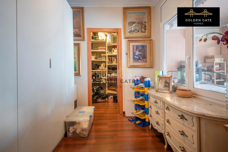 Foto 489b4df6-f10e-48eb-9e7b-469d60d8f88d. Flat with heating in Llefià Badalona