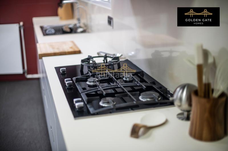 Foto 5df9ee32-633d-4f8e-96d5-ad4dbb96f51b. Flat with heating in Llefià Badalona