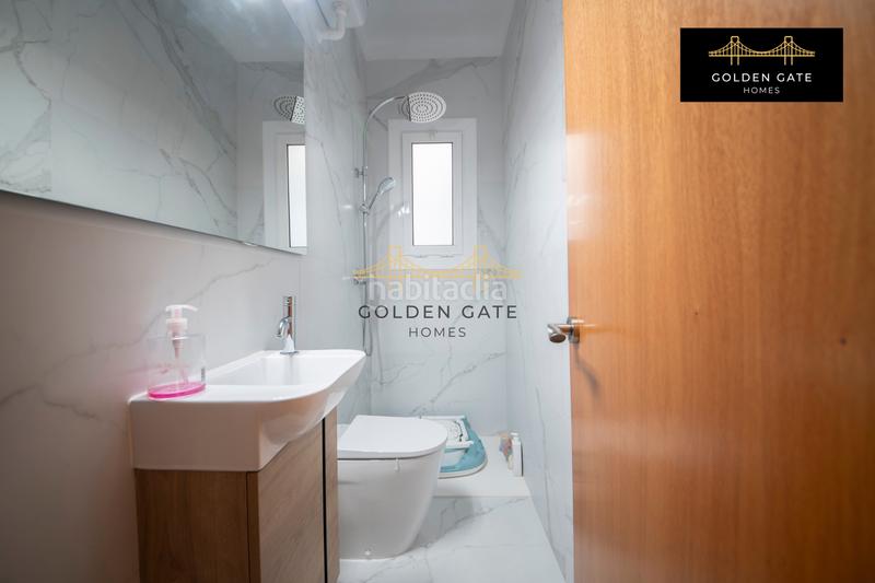 Foto 612a3350-2c8f-4b06-9bf6-6b6f479e3ae1. Flat with heating in Llefià Badalona