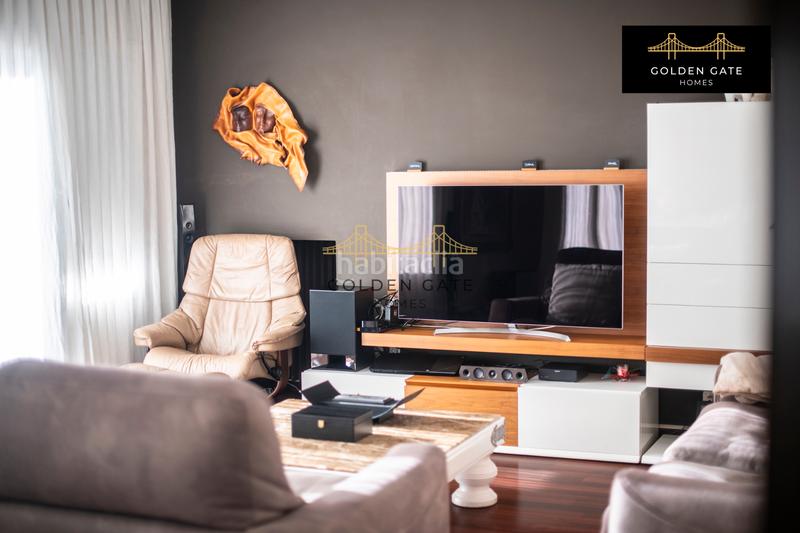 Foto 67ad4ddb-b11c-4611-a618-86d2f0d66c62. Flat with heating in Llefià Badalona