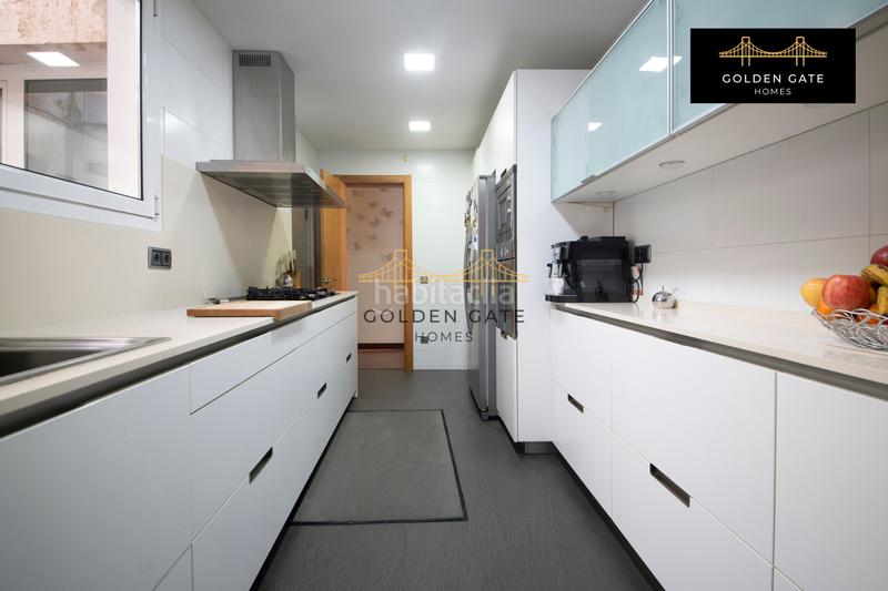 Foto 6c5da0b5-88c3-4268-898a-3a8a95d2177e. Flat with heating in Llefià Badalona