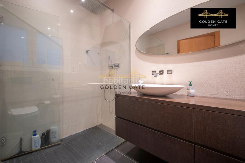 Foto 7907af69-3f54-405e-ac4e-3a3bf258500e. Flat with heating in Llefià Badalona