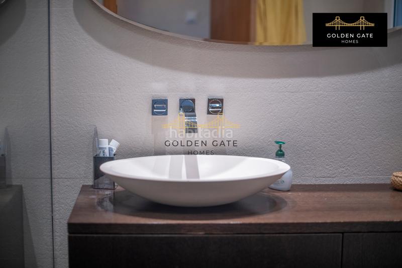 Foto 7c66bd95-2f8e-429f-86ab-737a9a684b0c. Flat with heating in Llefià Badalona