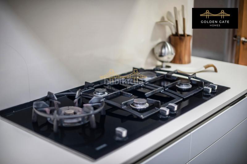 Foto a3904583-166b-4805-8dd4-f60ba987bc71. Flat with heating in Llefià Badalona