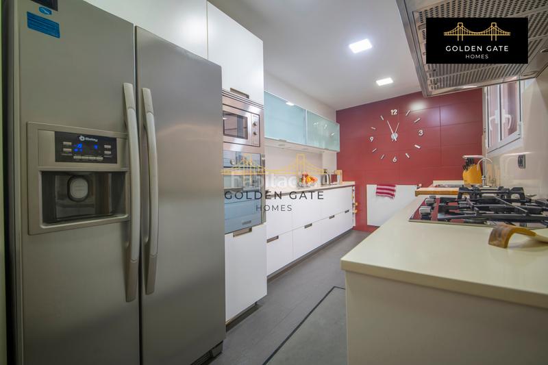 Foto adf0c927-b3e4-4a70-823d-c4885efc9eed. Flat with heating in Llefià Badalona