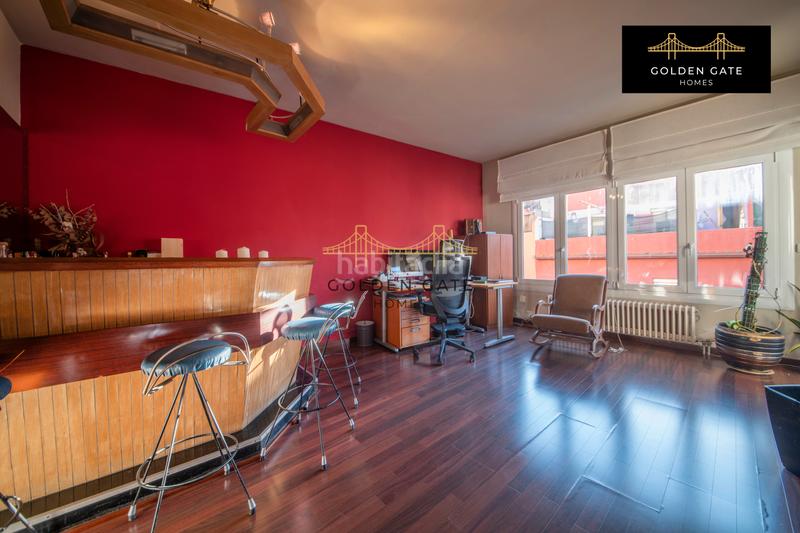 Foto c3e042a0-82dd-483e-abf8-d4687a886a84. Flat with heating in Llefià Badalona