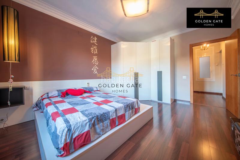 Foto d05a1a7b-2282-48d2-ada6-569b4bbb0de7. Flat with heating in Llefià Badalona