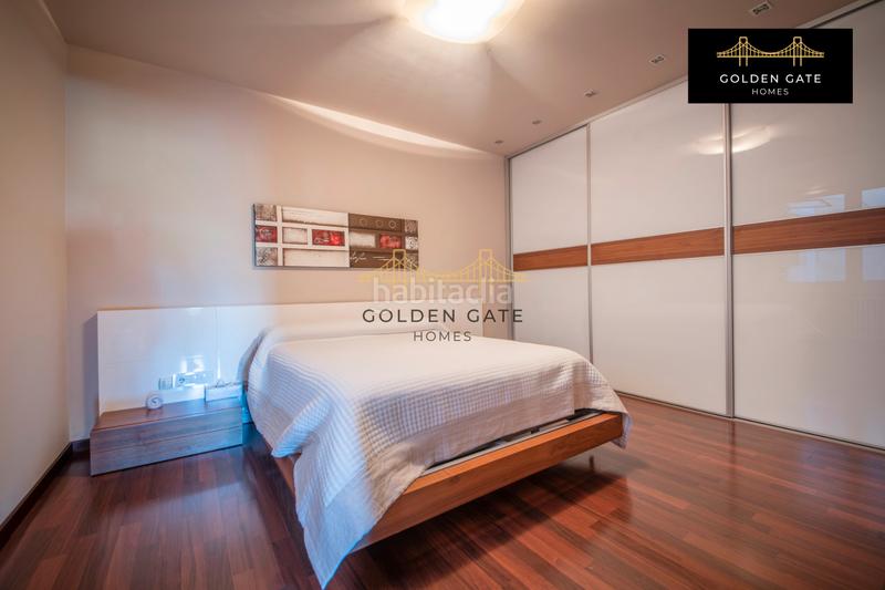 Foto fff2a411-a860-4d0b-b4fb-6f94765a9567. Flat with heating in Llefià Badalona