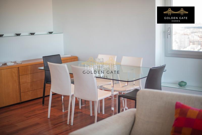 Foto 257669e3-6cff-4bff-bb68-ff5893775bb8. Affitto appartamento con riscaldamento parcheggio in Barcelona