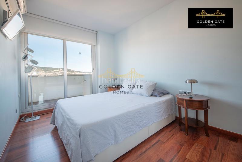 Foto 3647f339-1594-4069-ab38-075d7ba12677. Affitto appartamento con riscaldamento parcheggio in Barcelona