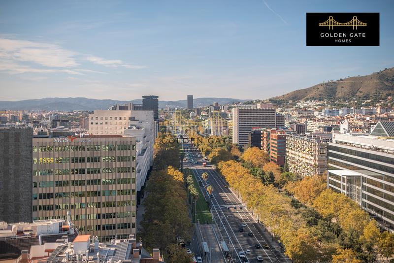 Foto 46812619-16ec-4c2b-b191-52072471536f. Affitto appartamento con riscaldamento parcheggio in Barcelona