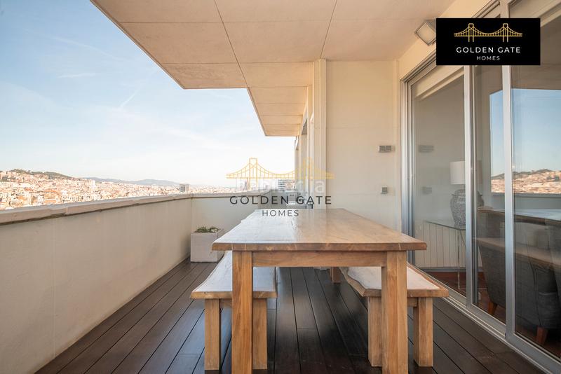 Foto 6182b0d6-96b2-48e1-a1cb-94becb01725f. Affitto appartamento con riscaldamento parcheggio in Barcelona