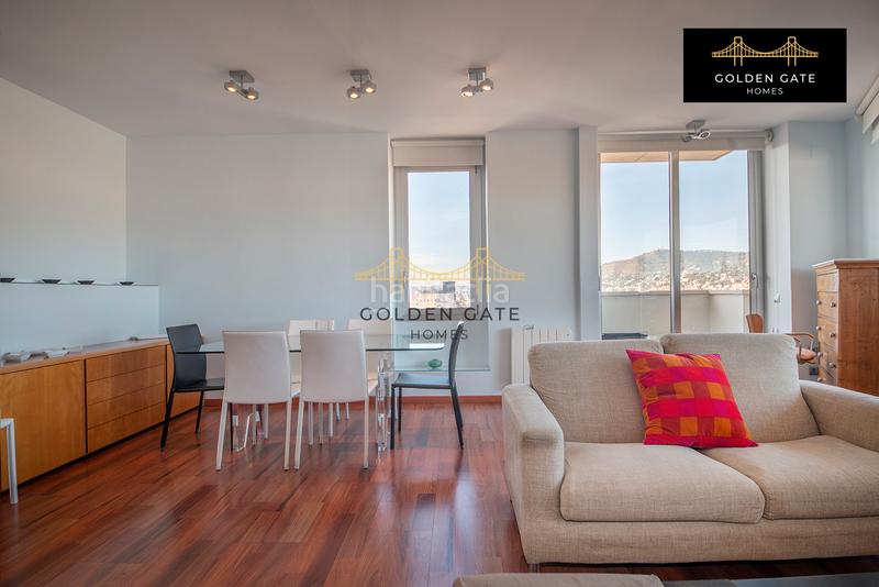 Foto a6dc0d83-d816-4761-b34a-0207b20b1782. Affitto appartamento con riscaldamento parcheggio in Barcelona