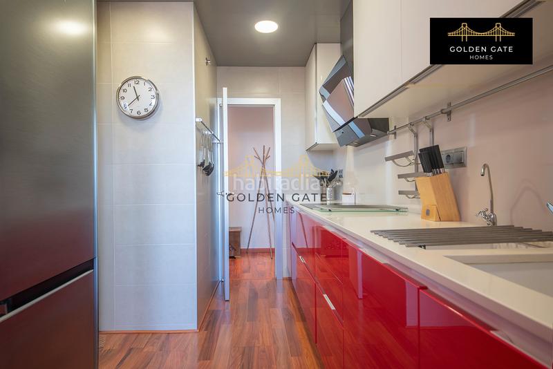 Foto bbf85790-cef3-41f5-b534-03f741c34975. Affitto appartamento con riscaldamento parcheggio in Barcelona