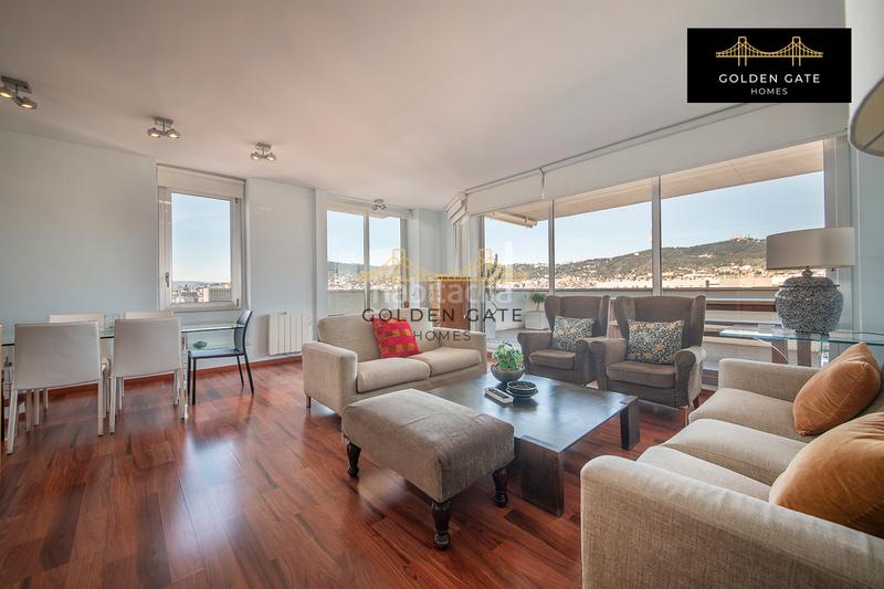 Foto dae17fed-4e82-4253-b380-10946a25a32a. Affitto appartamento con riscaldamento parcheggio in Barcelona