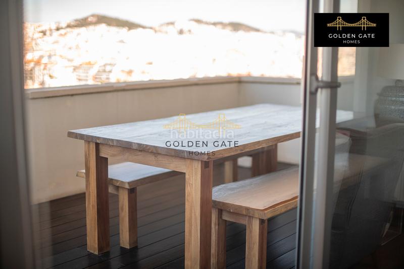 Foto 20c90300-e747-4421-a20c-2e4e5c000db1. Lloguer pis amb calefacció aparcament a Barri de les Corts Barcelona