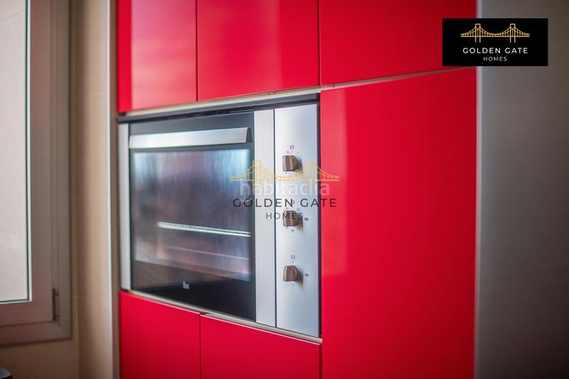 Foto f954a559-7f92-4629-a98f-8162daaaee05. Lloguer pis amb calefacció aparcament a Barri de les Corts Barcelona