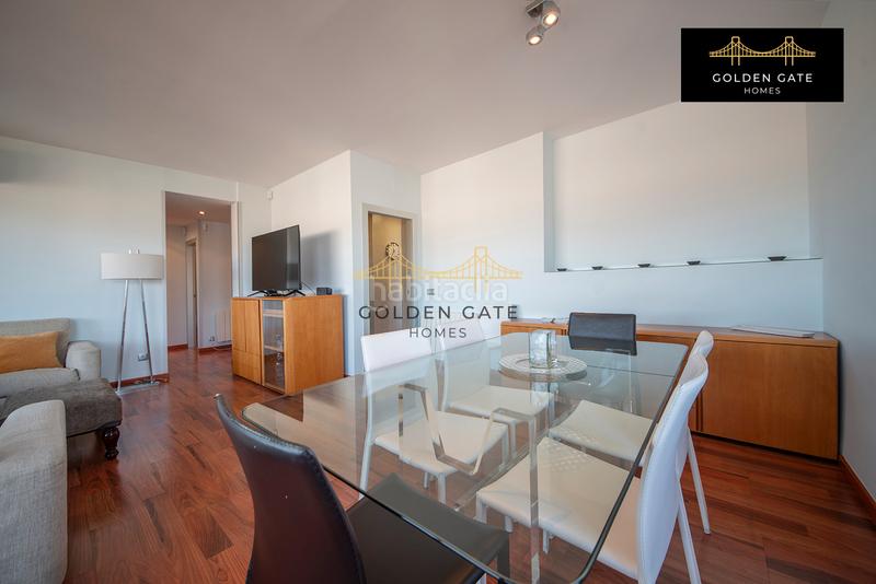 Foto 164f7720-b211-4a2c-95af-9b9148e2cbc6. Rent flat with heating parking in Barri de les Corts Barcelona