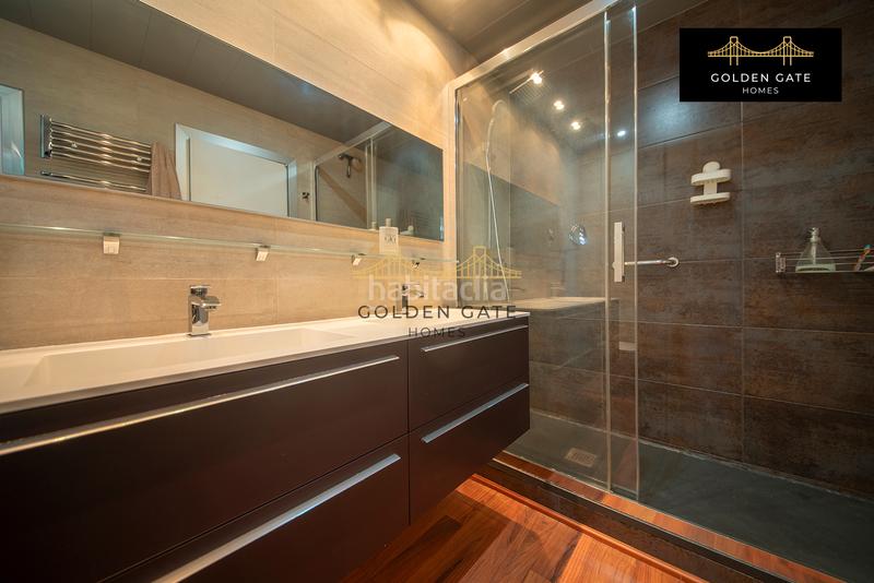 Foto 1be33b02-fddd-4b74-ac12-5925efc98322. Rent flat with heating parking in Barri de les Corts Barcelona