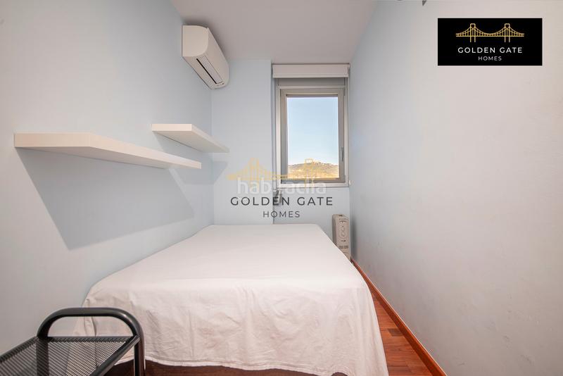 Foto 2001c2df-ab15-41f8-bf39-9202055a79f6. Rent flat with heating parking in Barri de les Corts Barcelona