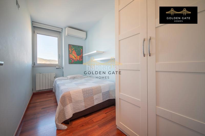 Foto 29a0d5b5-dd13-4f45-b7b0-0dd6f8f71fce. Rent flat with heating parking in Barri de les Corts Barcelona