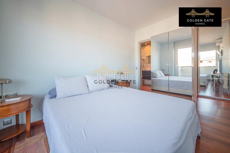 Foto 2a0bf3a2-338a-4356-a3fa-290d643bf9d7. Rent flat with heating parking in Barri de les Corts Barcelona