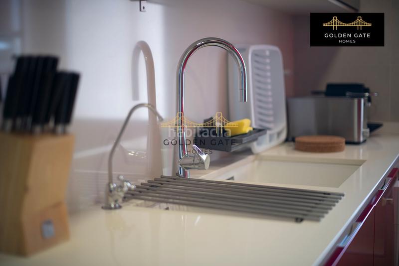 Foto 475e8a05-a2d3-4b3d-b97b-618bce6258ef. Rent flat with heating parking in Barri de les Corts Barcelona