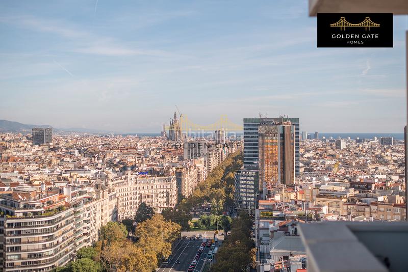 Foto 6f47c5f0-9749-4447-939e-84cda719c22a. Rent flat with heating parking in Barri de les Corts Barcelona