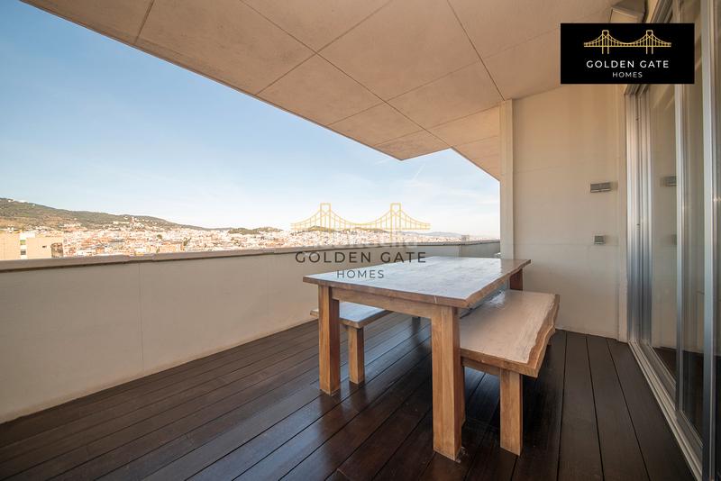 Foto 7bb2cf5b-567d-4adc-ae58-d9f39a1036d0. Rent flat with heating parking in Barri de les Corts Barcelona