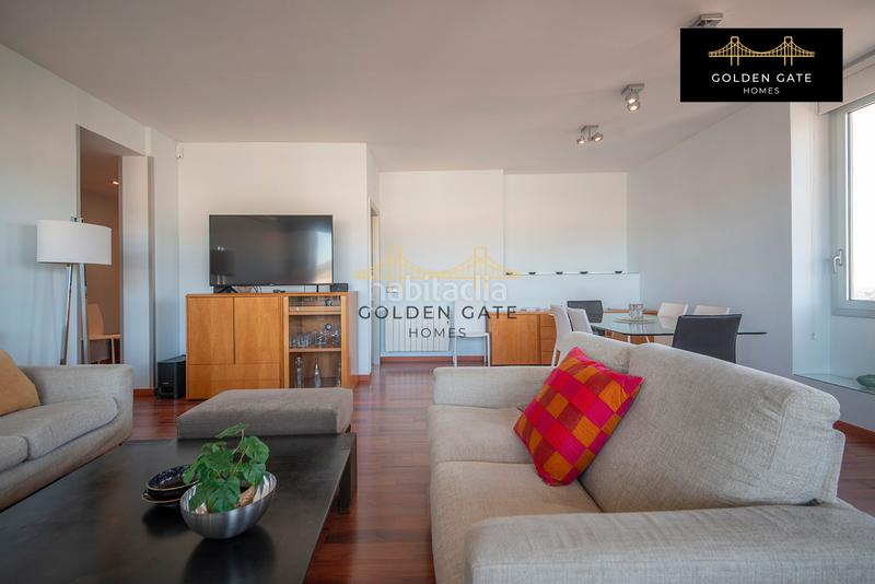 Foto 7de3d97f-4c4f-433e-8c2a-55e7a33dca66. Rent flat with heating parking in Barri de les Corts Barcelona