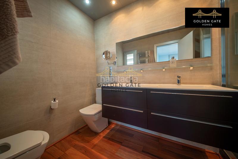 Foto 85590a2c-a353-4e1b-9289-5cb09ab1083a. Rent flat with heating parking in Barri de les Corts Barcelona