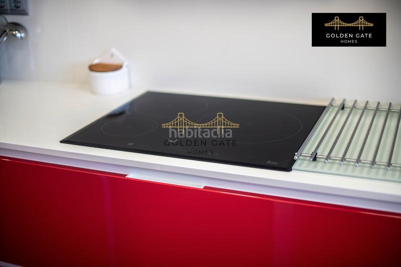 Foto a6f8983d-300f-4173-a436-923aadef822e. Rent flat with heating parking in Barri de les Corts Barcelona